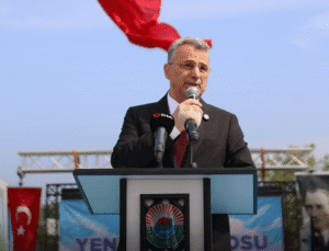 İlkadım Belediyesi araç filosunu güçlendirdi