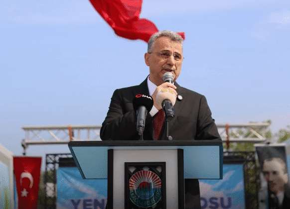 İlkadım Belediyesi araç filosunu güçlendirdi