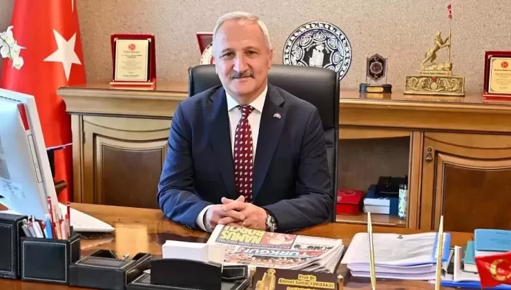 MHP’li Yurdakul: “Türk Sağlık Endüstrisi 21. yüzyıla damga vuracak”