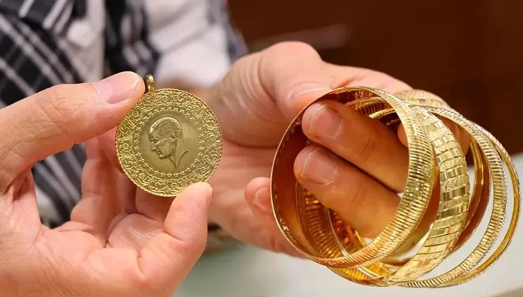 Piyasada 22 ayar gram altın bulunmuyor mu?