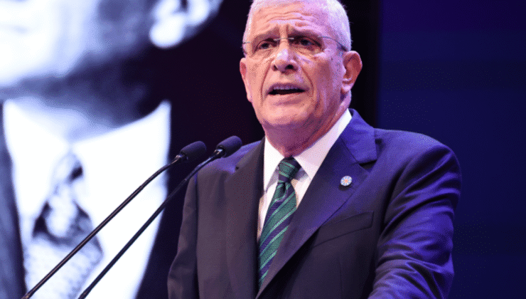 Dervişoğlu: “Bizler de saldırıya uğrama riskiyle karşı karşıyayız”