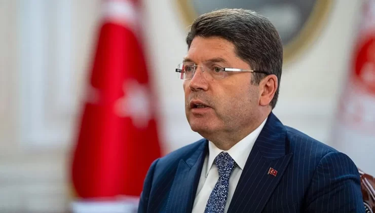 Bakan Yılmaz Tunç’tan ‘terörsüz Türkiye’ çıkışı!