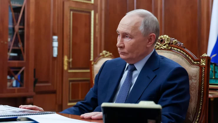 Rusya’dan ilk açıklama: Putin İstanbul’a gelecek mi?