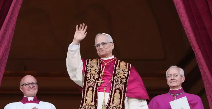 Yeni seçilen Papa 14’üncü Leo, Francis’in reform çizgisini mi sürdürecek?