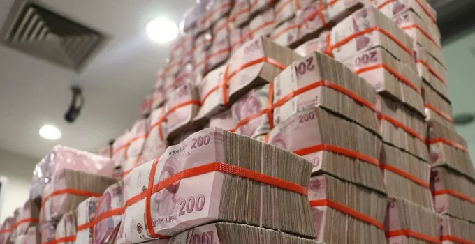 Operasyonların trilyonluk tahribatı 30 milyarla geçer mi?