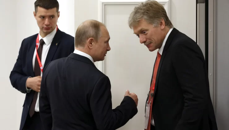Rusya-Ukrayna müzakerelerinden önce Kremlin’den flaş açıklama