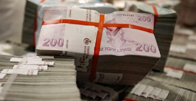 Merkez Bankası’nın 2025 enflasyon beklentisi ne?