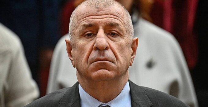 Ümit Özdağ ırkçılık suçlamasıyla Silivri’de tutulmaya devam mı edecek?