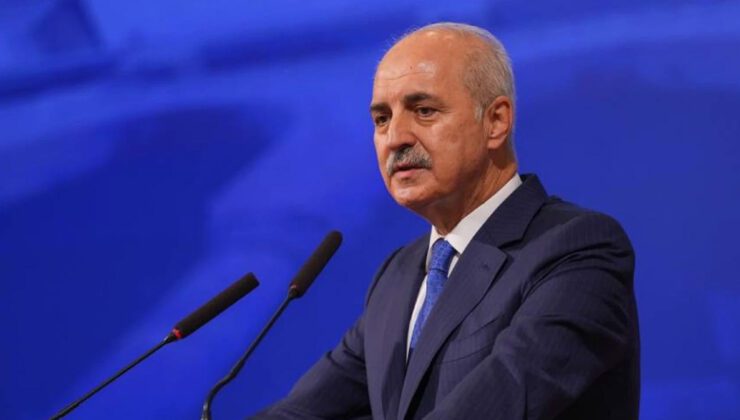 Kurtulmuş’tan flaş açıklama: Terör Örgütü PKK ne zaman silah bırakacak?