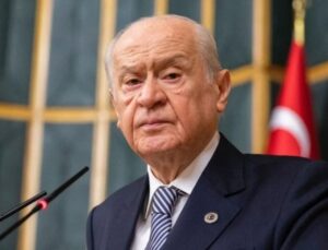 3 ayın ardından ilk defa! Bahçeli ne açıklayacak?