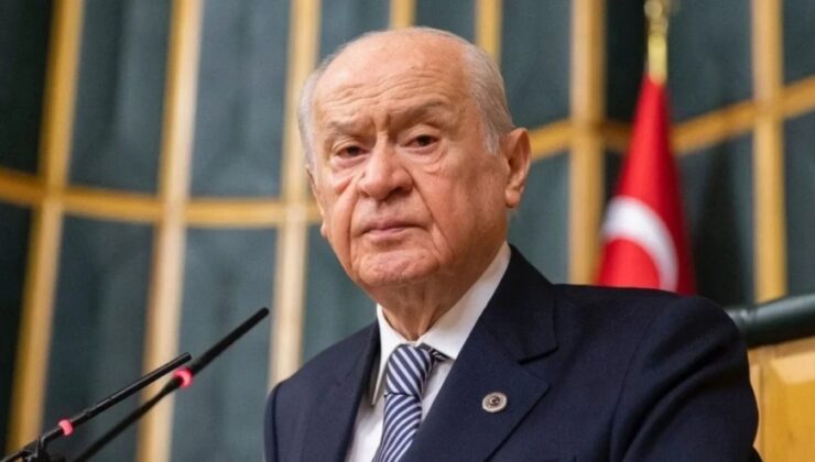 3 ayın ardından ilk defa! Bahçeli ne açıklayacak?