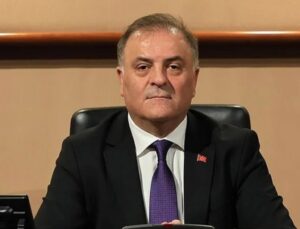 İstanbul Büyükşehir Belediyesi Başkanvekili Nuri Aslan’a soruşturma