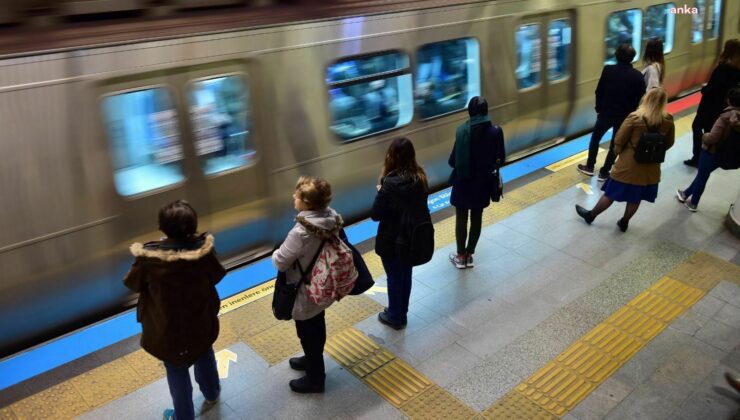 Metro İstanbul’da toplu iş ilişkileri anlaşmalarıyla sonuçlandı