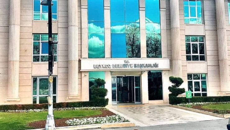 Beykoz Belediye Başkanı Alaattin Köseler ve 25 kişiye dair fezleke hazır