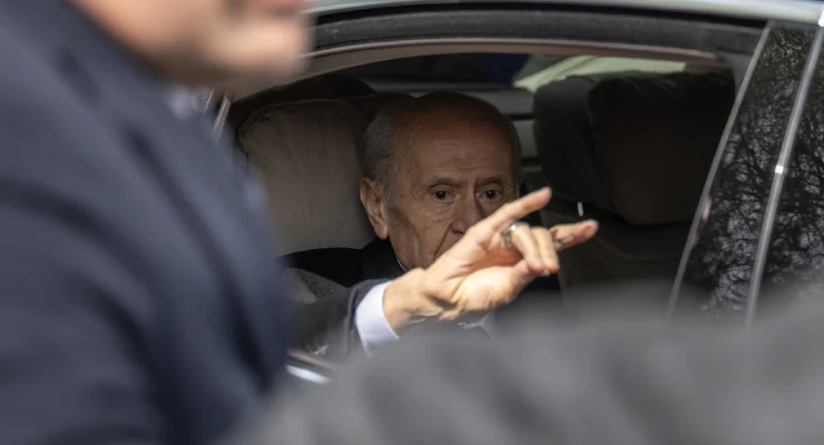 Bahçeli, 3 Mayıs Türkçülük Günü için ne dedi?