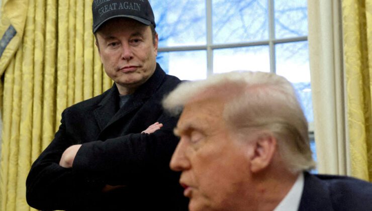 Trump ile Elon Musk arasında soğuk rüzgarlar: DOGE’dan neden ayrıldı?