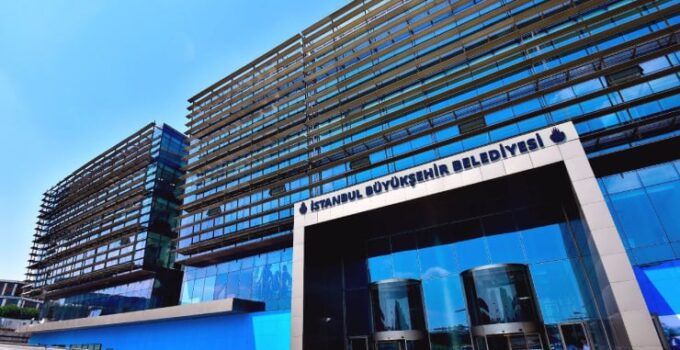 İatanbul Büyükşehir Belediyesi’ne 3. dalga operasyonu: “Büyük yağma var dediler”