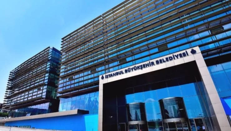 İBB’ye yönelik yolsuzluk soruşturmasında 25 tutuklama