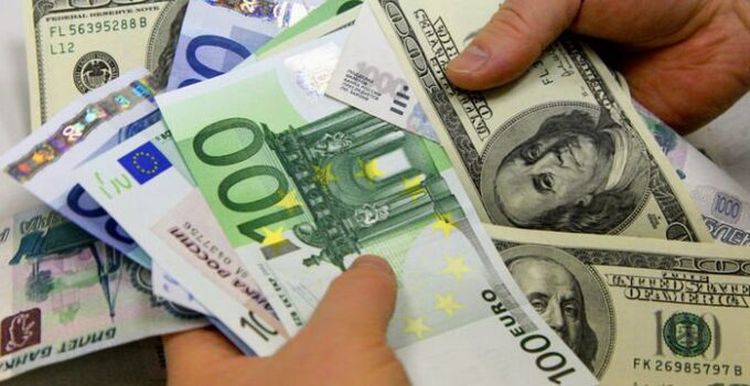 Dolar ve euroda son durum ne?
