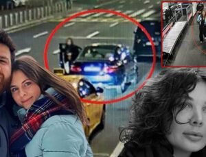 Oğuz Murat Aci’nin ailesi, gelinlerine ’torun’ davası açtı