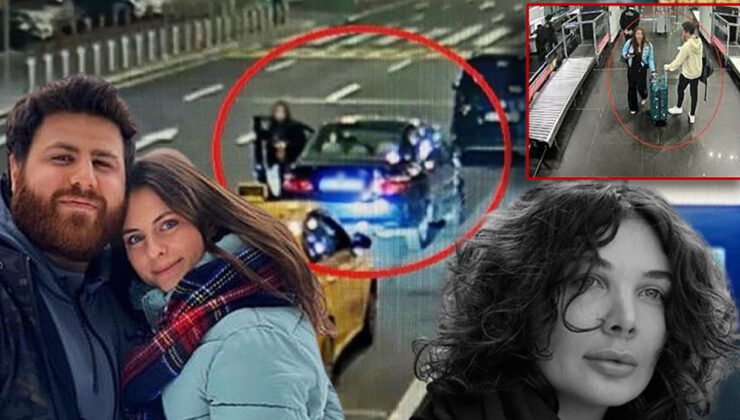Oğuz Murat Aci’nin ailesi, gelinlerine ’torun’ davası açtı