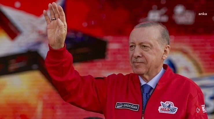 “Türkiye, SİHA teknolojisinde en gelişmiş ilk 3 ülke arasında”