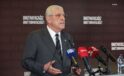 “Türkiye Cumhuriyeti Devleti’ni ve Türk milletini PKK’ya gelin yaptırmayacağız!”