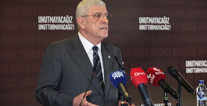 “Türkiye Cumhuriyeti Devleti’ni ve Türk milletini PKK’ya gelin yaptırmayacağız!”