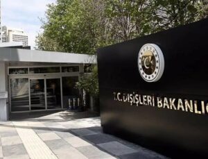 Türkiye-Rusya-Ukrayna üçlü görüşmesi bugün İstanbul’da yapılacak