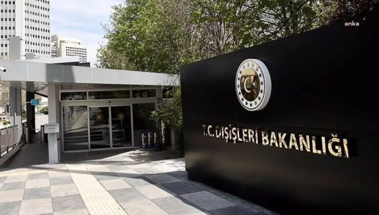 Türkiye-Rusya-Ukrayna üçlü görüşmesi bugün İstanbul’da yapılacak