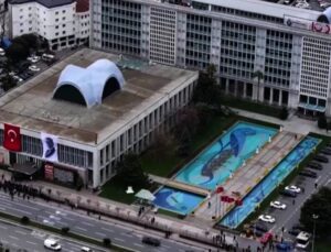 Savcı’ya hakaret edince idari yaptırım uygulandı