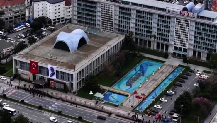 Savcı’ya hakaret edince idari yaptırım uygulandı