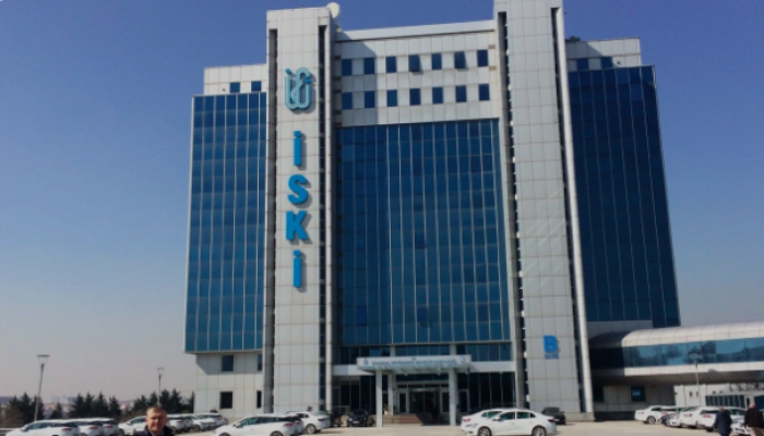İSKİ’nin hesaplarında 2-3 milyar TL bakiye bulunmuyor mu?