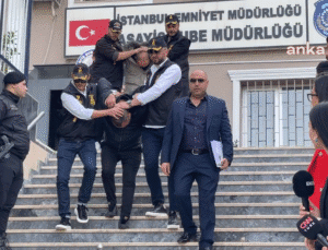 Bahar Aksu’nun katili Rüstem Elibol adliyeye sevk edildi