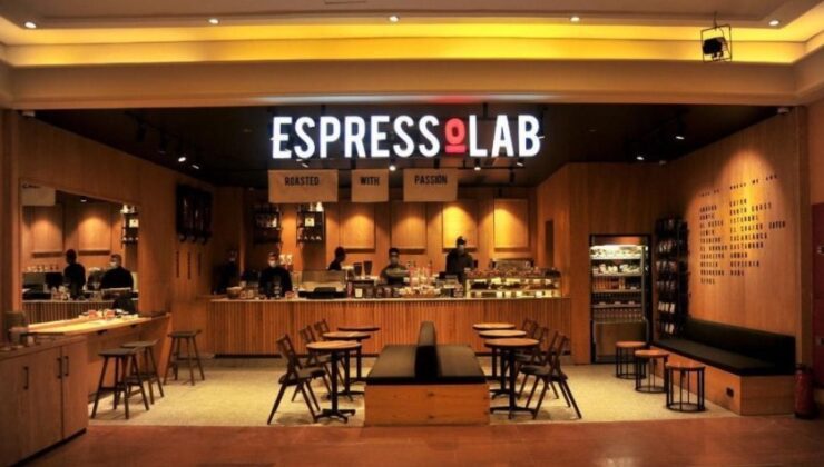 Espressolab’den boykot çağrıları sonrası bir hamle daha!