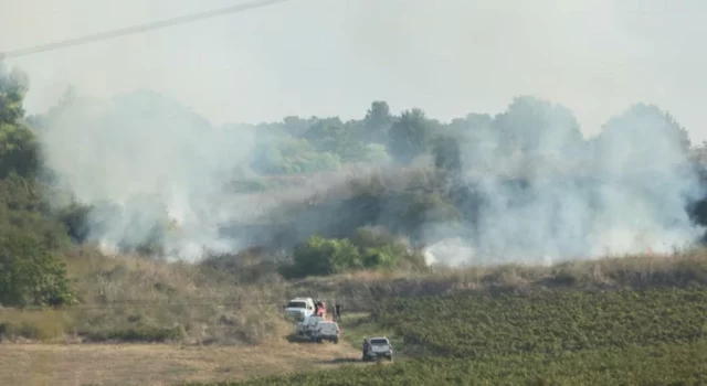 Husi füzesinin İsrail’de ne işi var?