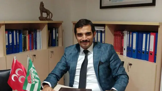 Sinan Ateş davasında AYM’ye şok başvuru kararı!