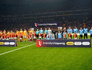 Ziraat Türkiye Kupası’nda yarın: Trabzonspor – Galatasaray