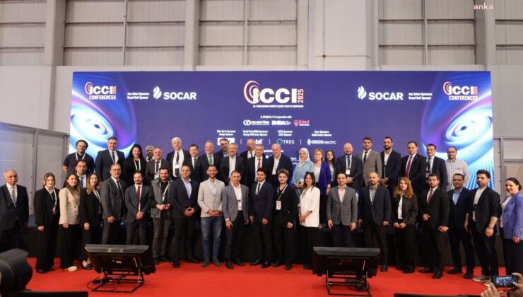 İstanbul Enerji AŞ, sürdürülebilir enerji ve çevre dostu teknolojilerini tanıttı
