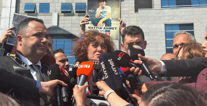 Minguzzi davasında kan donduran gerçekler ortaya çıktı!