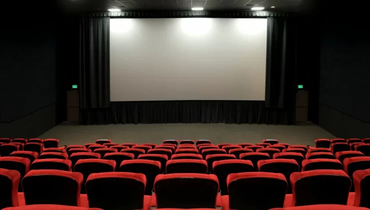 Vizyonda bu hafta hangi filmler var?