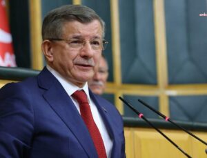 Ahmet Davutoğlu: “Keşke AK Parti beni kaybetmeseydi”