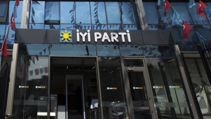İYİ Parti’den CHP Genel Başkanı Özel’e yapılan saldırıya tepki
