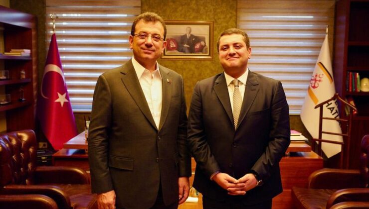 İmamoğlu’ndan sonra bir belediye başkanına daha erişim engeli