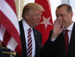 Trump, Türkiye’ye geliyor!