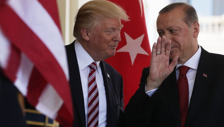 Trump, perşembe günü İstanbul’a mı gelecek?
