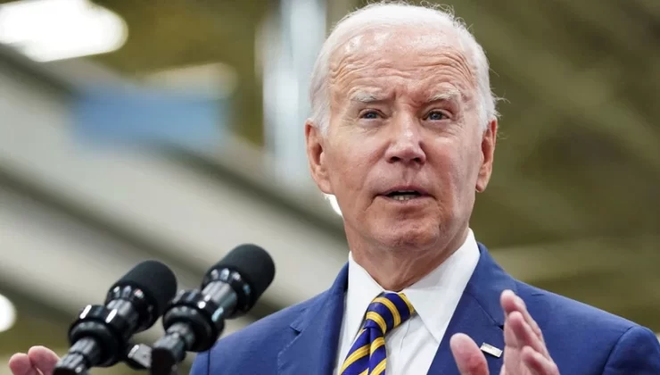 Kansere yakalanan Joe Biden’dan ilk açıklama