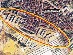 Sağlık Bakanlığı’nın itirazıyla TOKİ plandan çıkardı