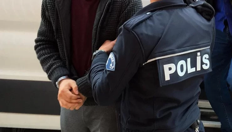 35 ilde eş zamanlı FETÖ operasyonunda 56 gözaltı