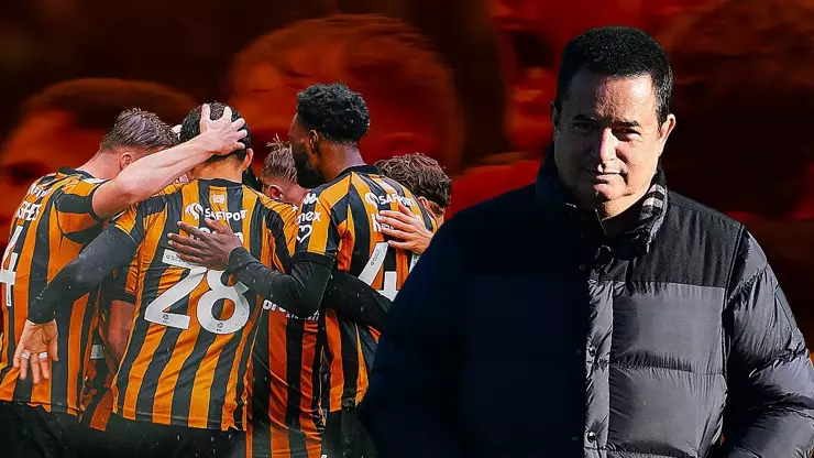 Hull City’den Acun Ilıcalı’nın yüzünü güldüren haber